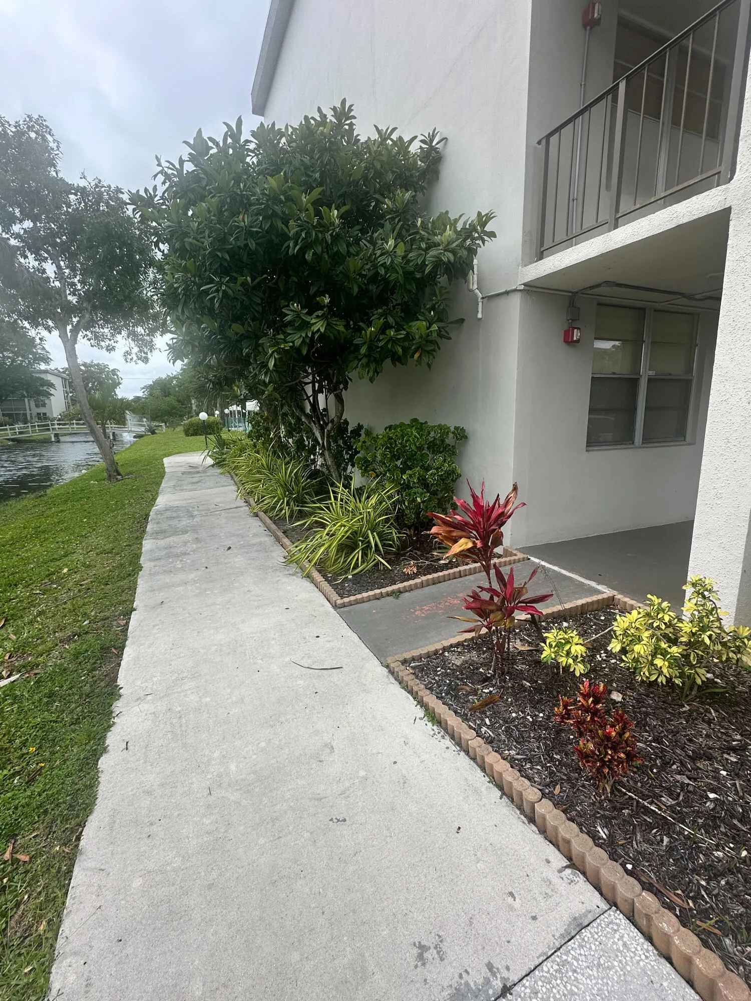 Cypress Chase Condo No