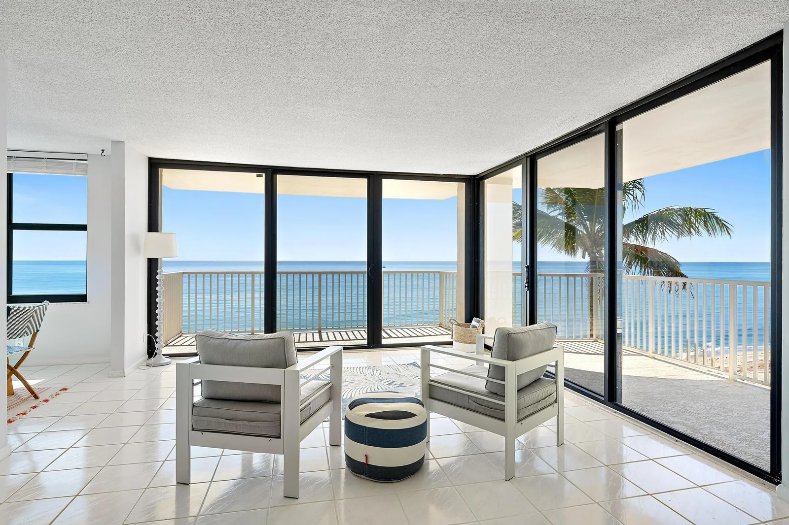 Dunes Towers Condo