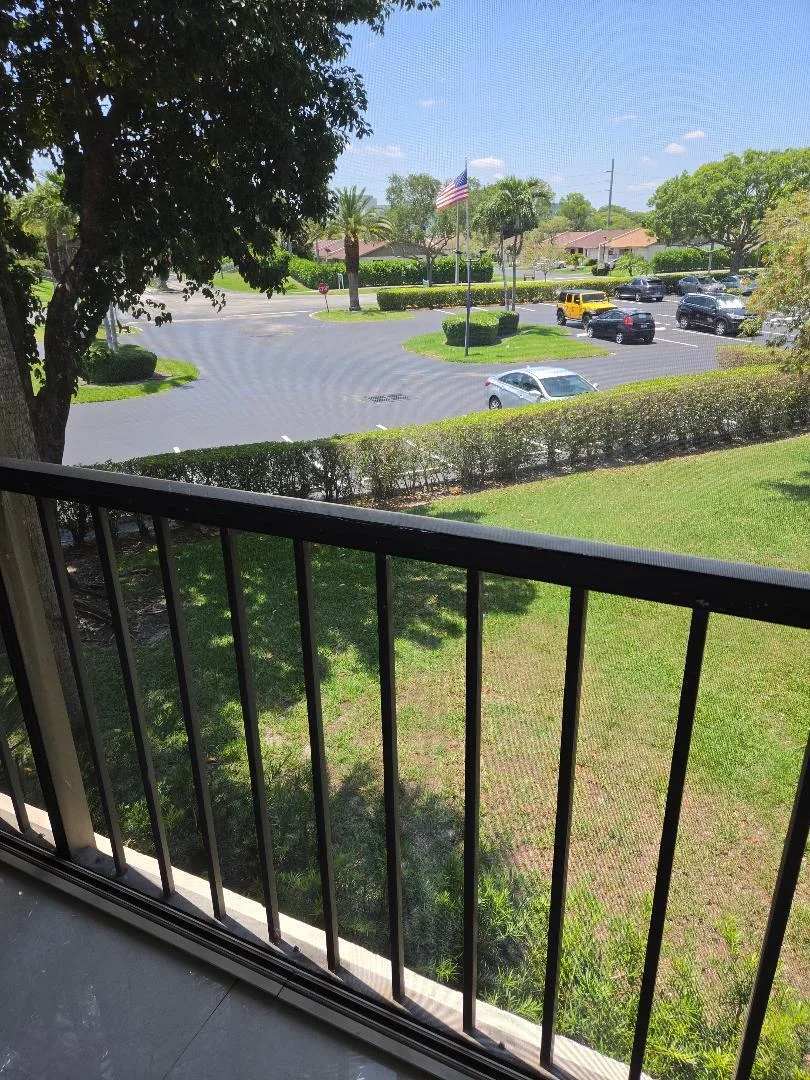 Evergreen Condo