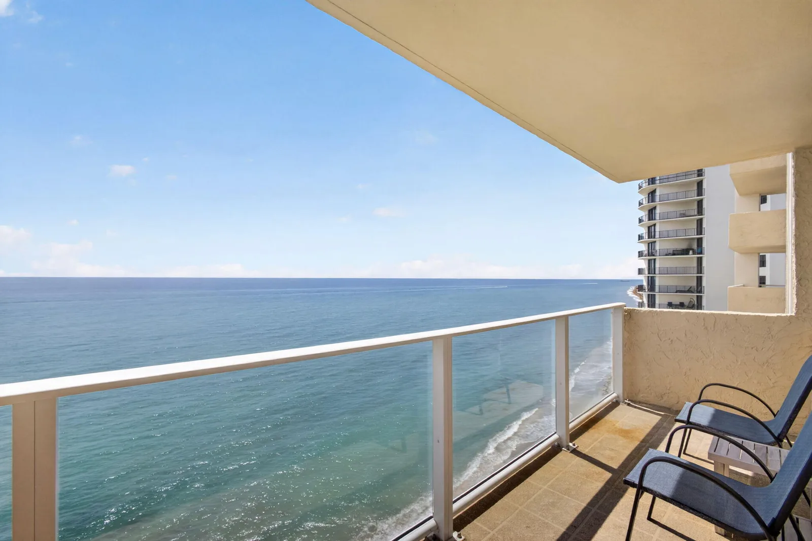 Aquarius Condo