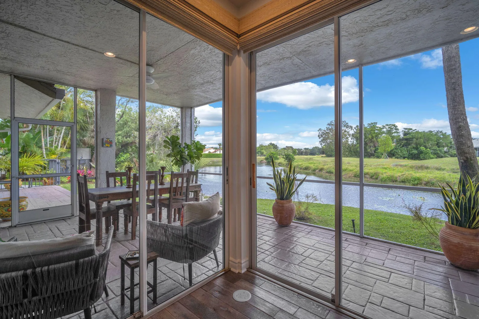 First Fairway Condo