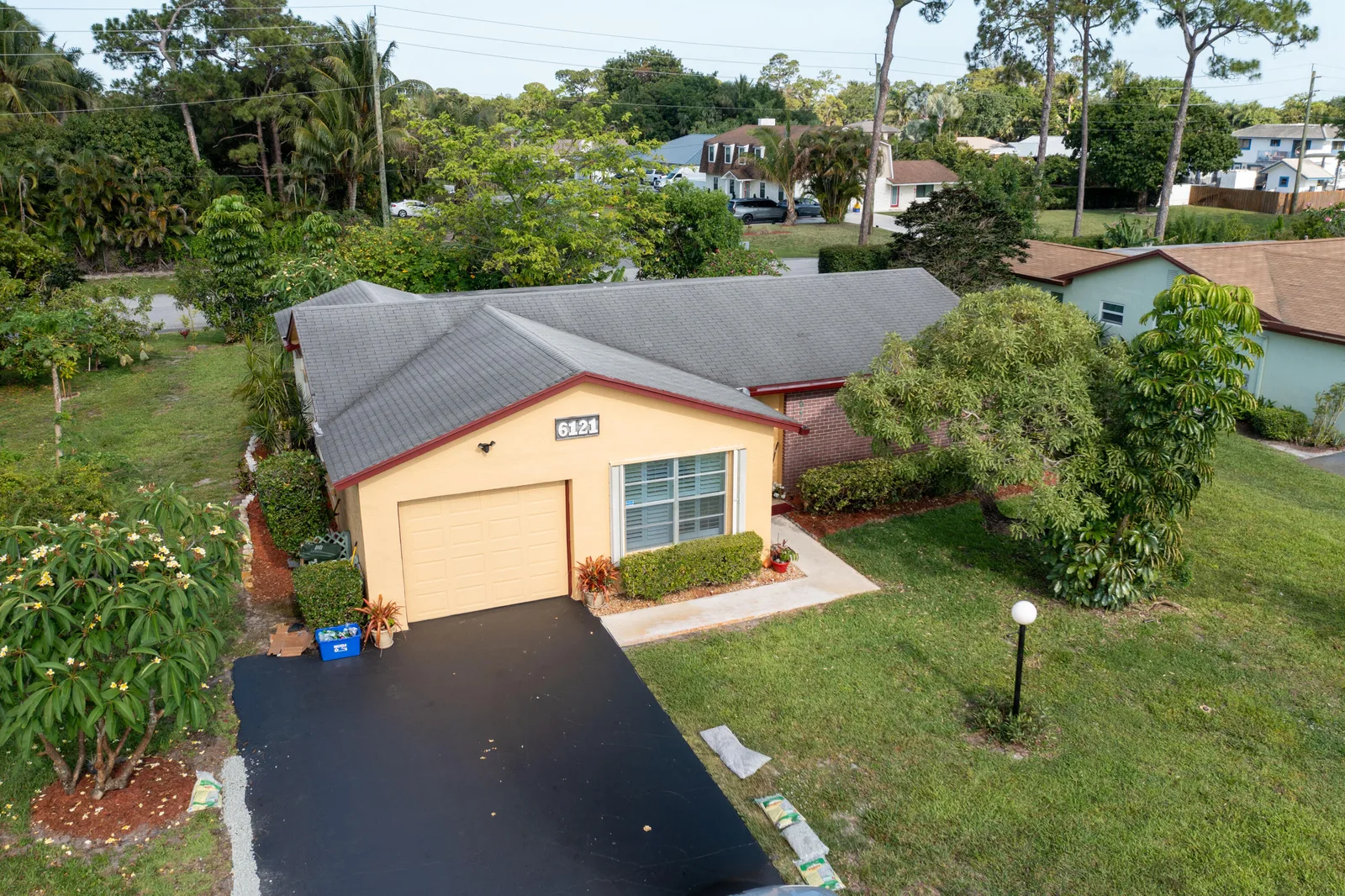 Lucerne Homes East