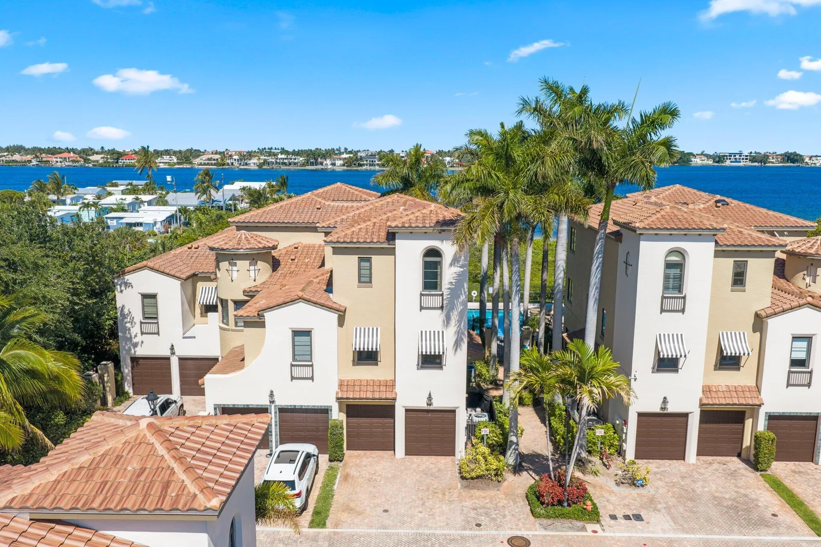Villagio Del Mar