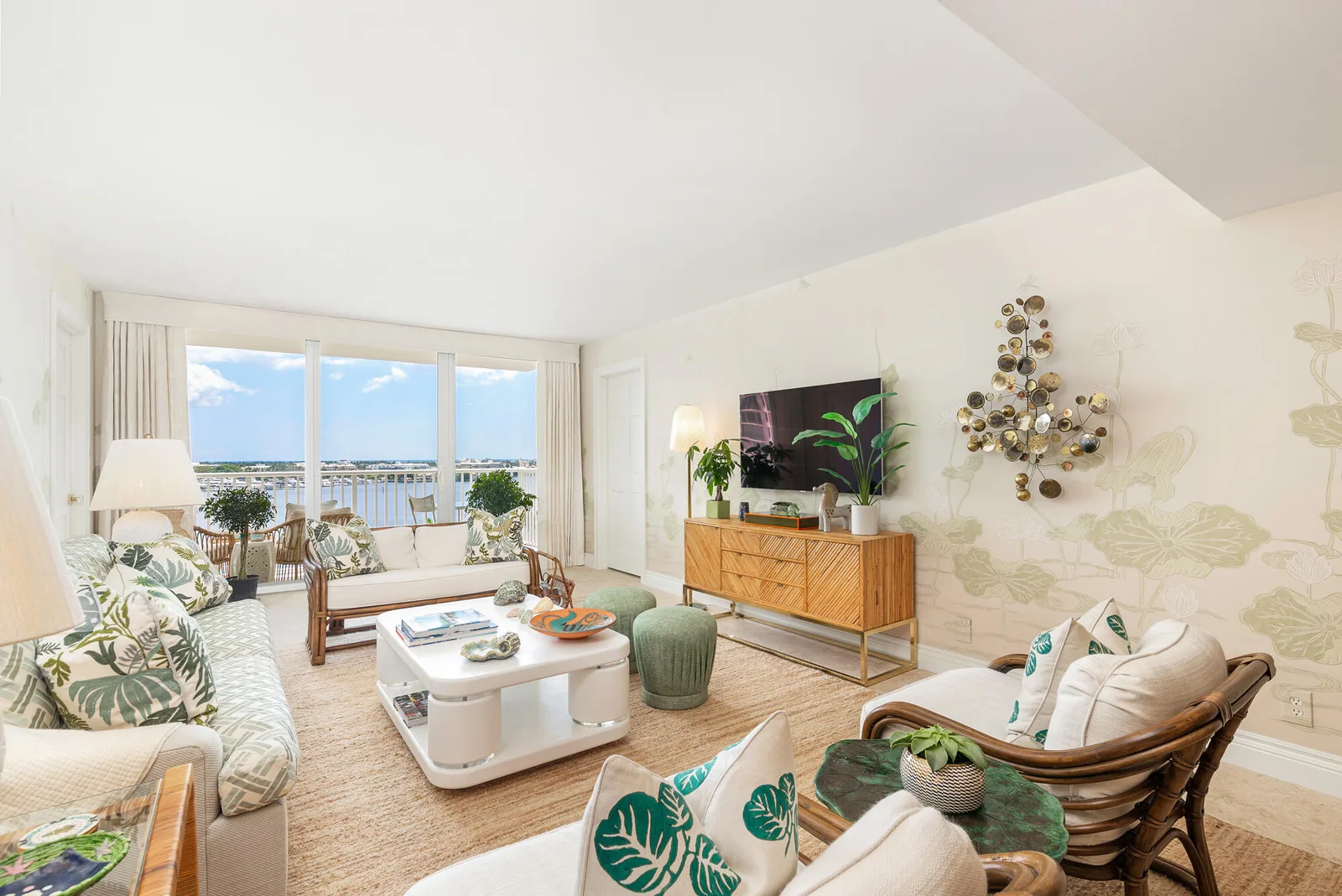 Rapallo South Condo