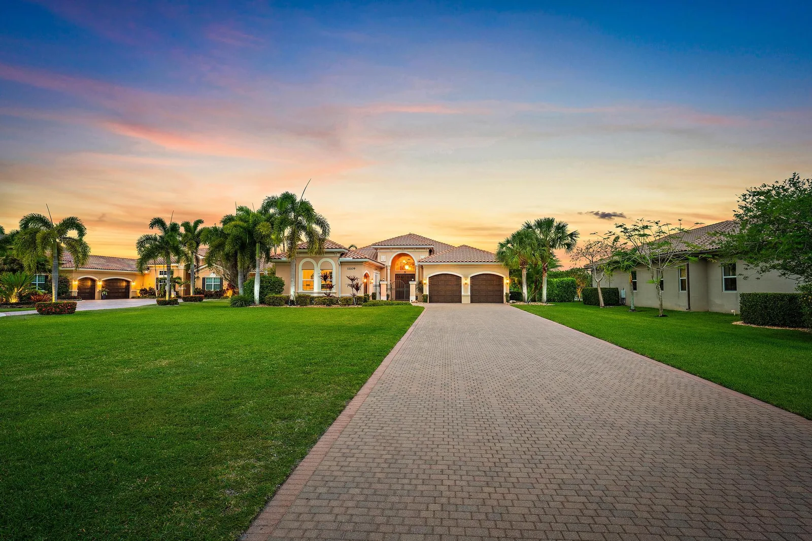 Bayhill Estates