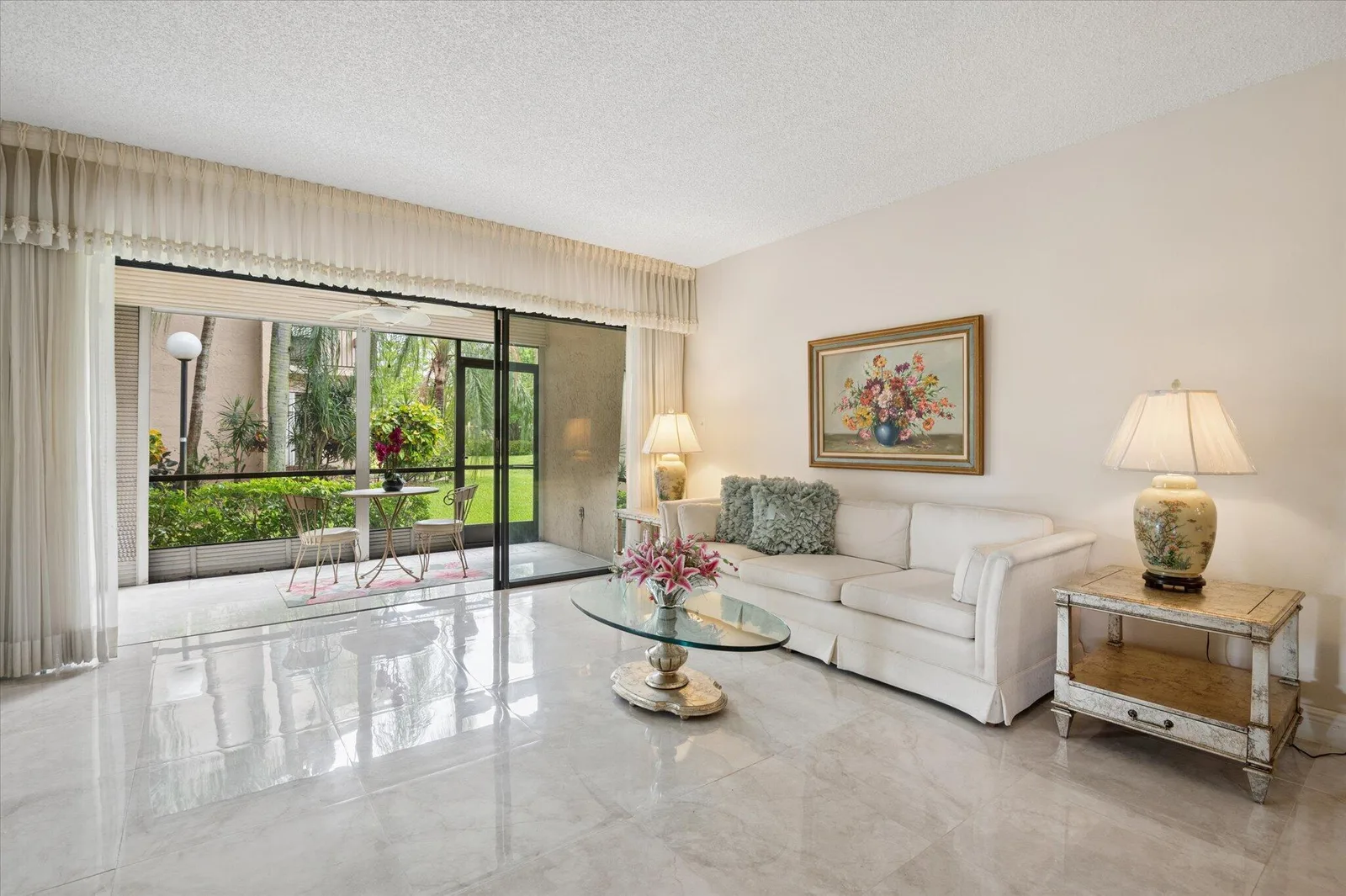 Meadowridge Condo