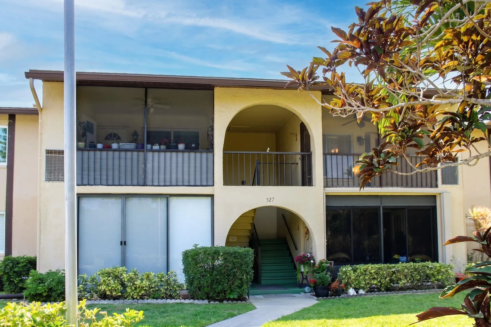 Pine Ridge Iii Condo