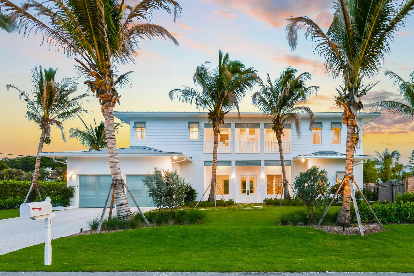 Tequesta Country Club