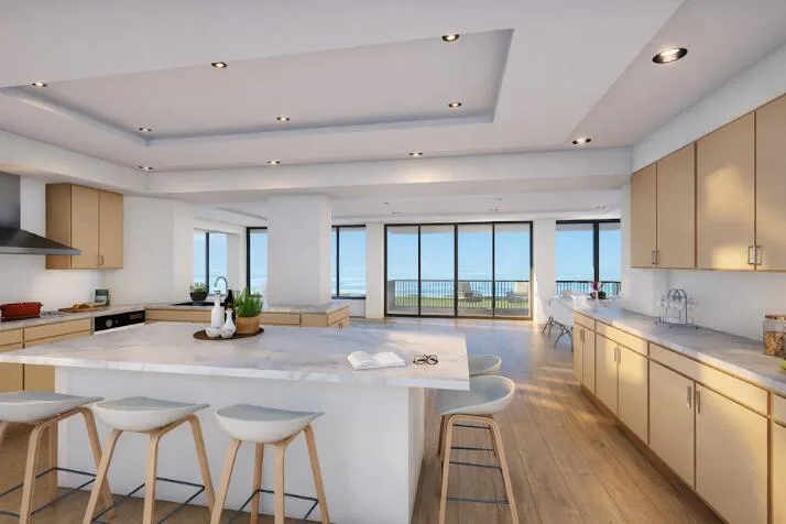 Banyan House Condo