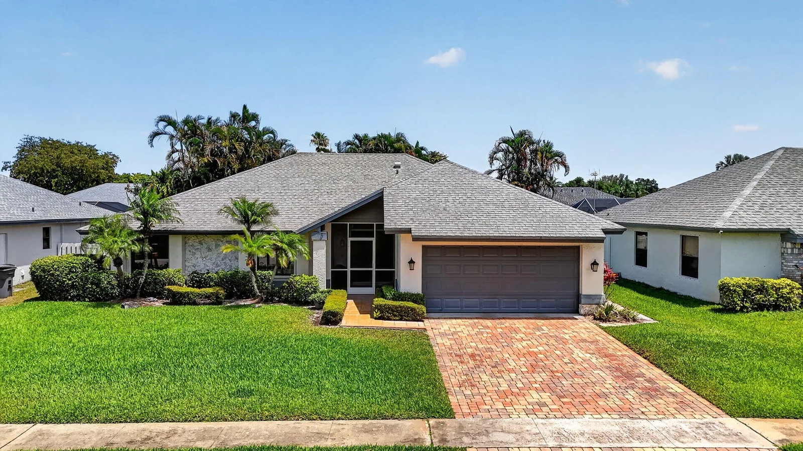 Boca Chase Sec