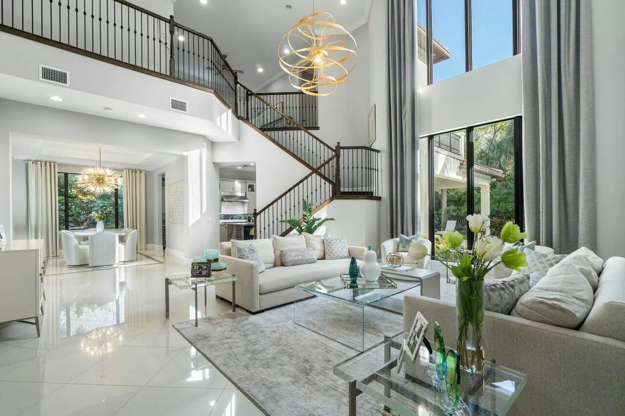 Gardenia Isles