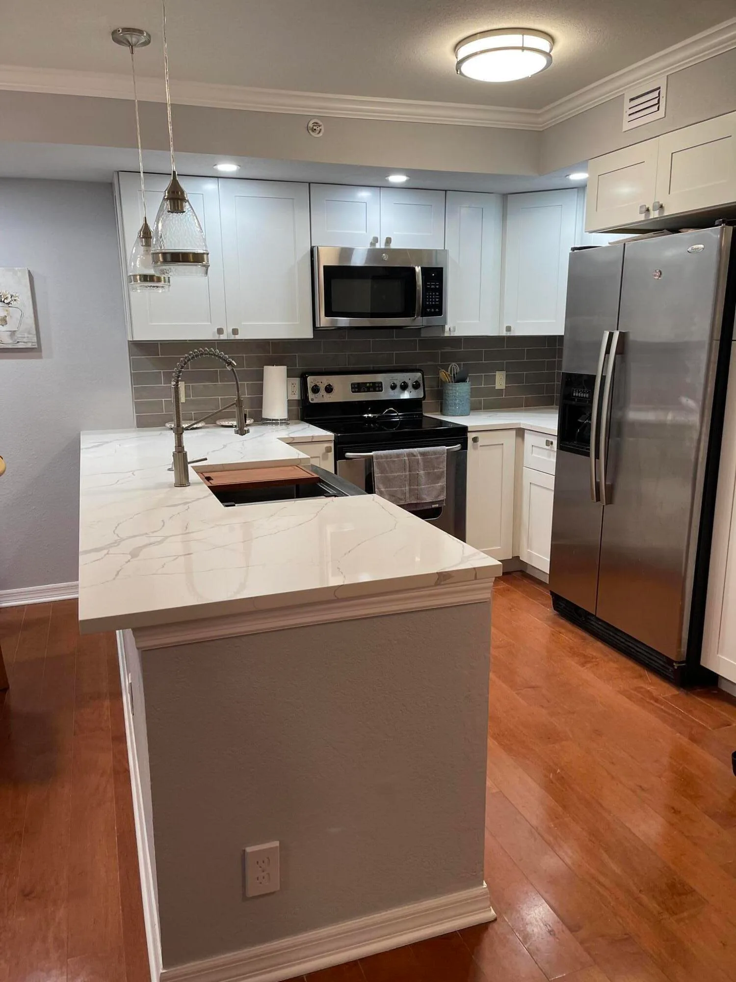 Flagler Pointe Condo
