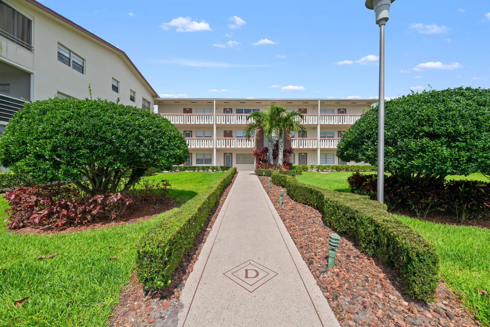 Preston At Century Village Condo