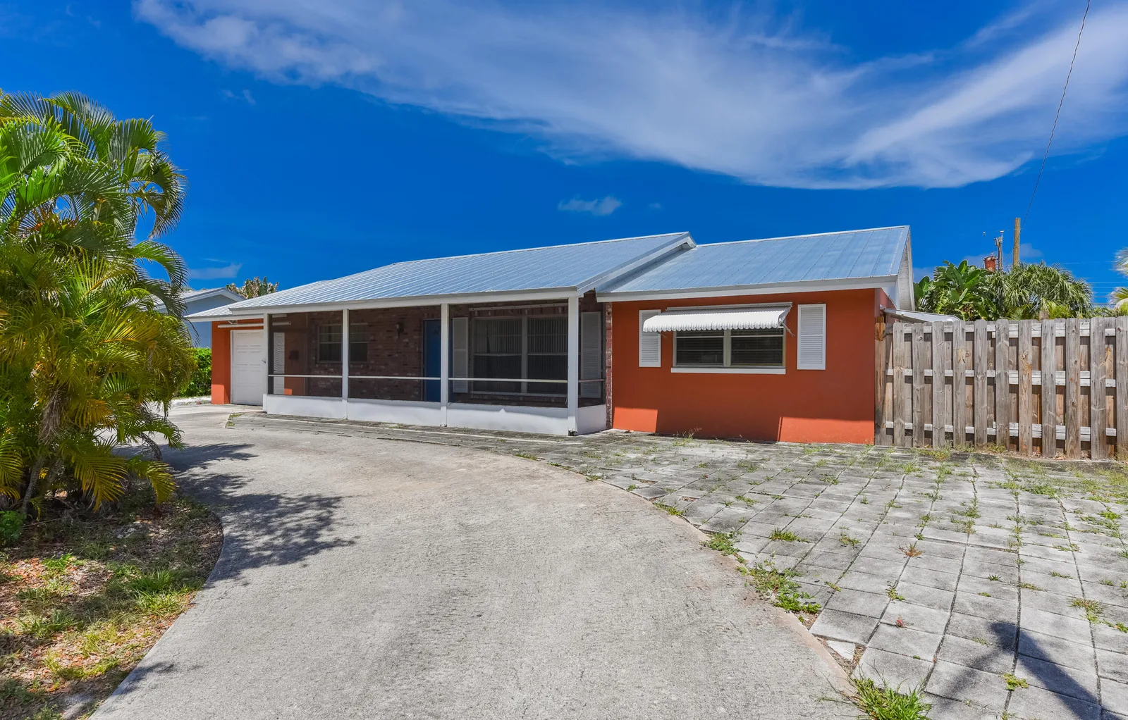 North Palm Beach Village Of