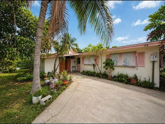 Deerfield Beach Estates
