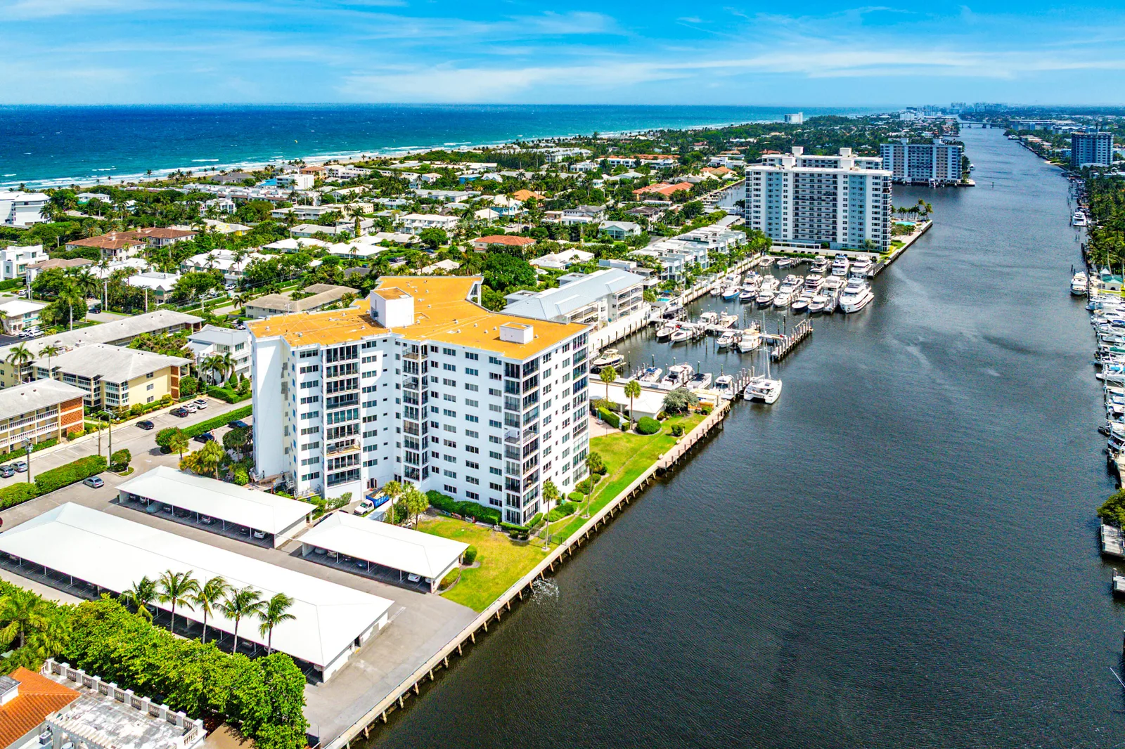 Bar Harbour Condo