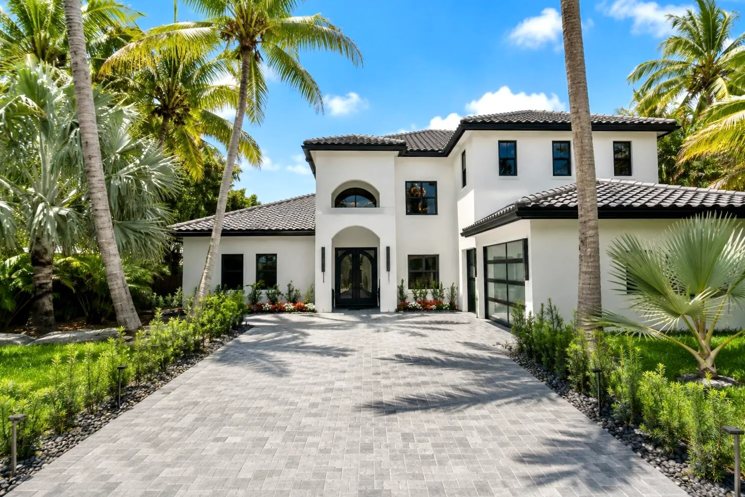 Fox Hill Estates Of Boca Raton