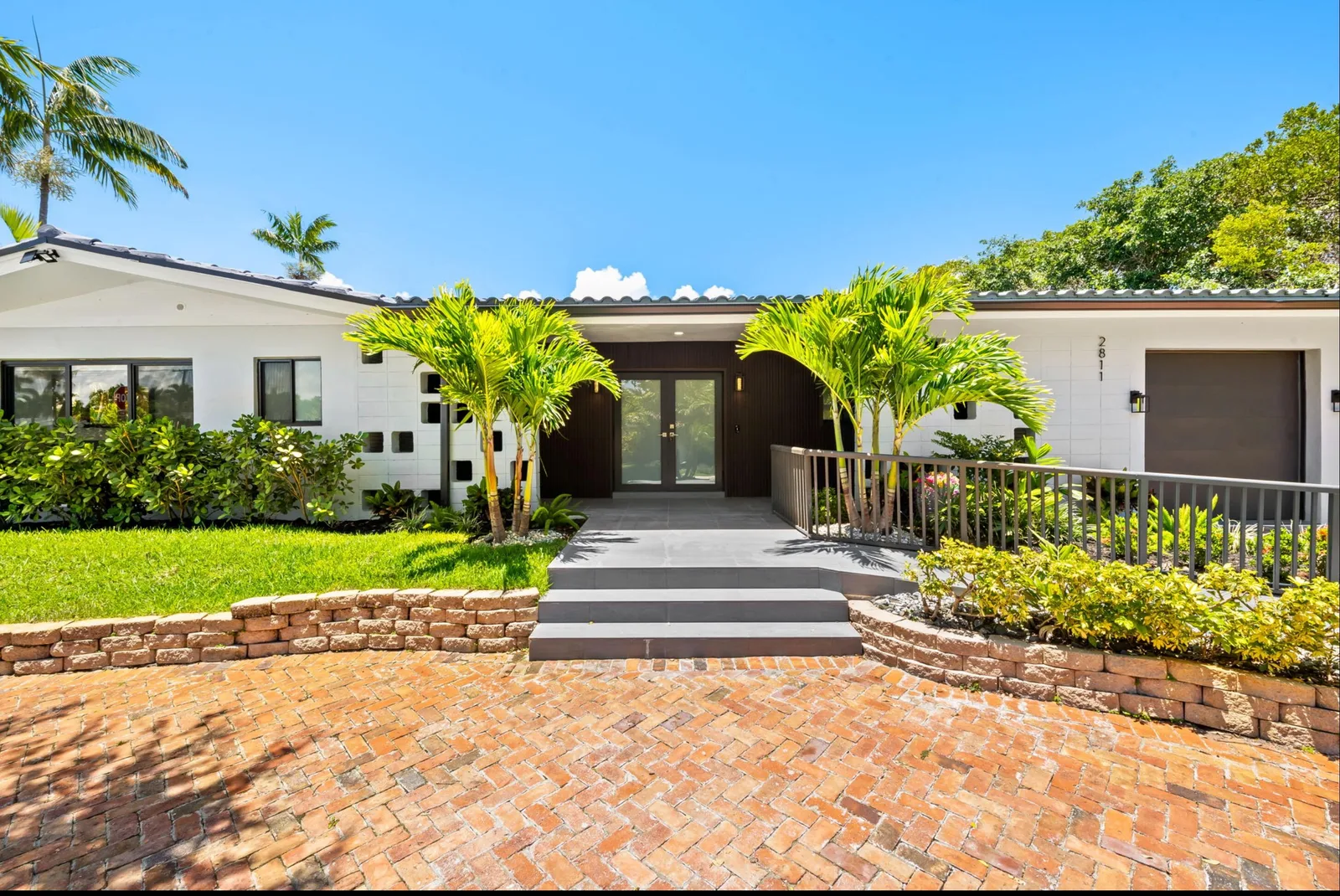 Pompano Waterway Estates