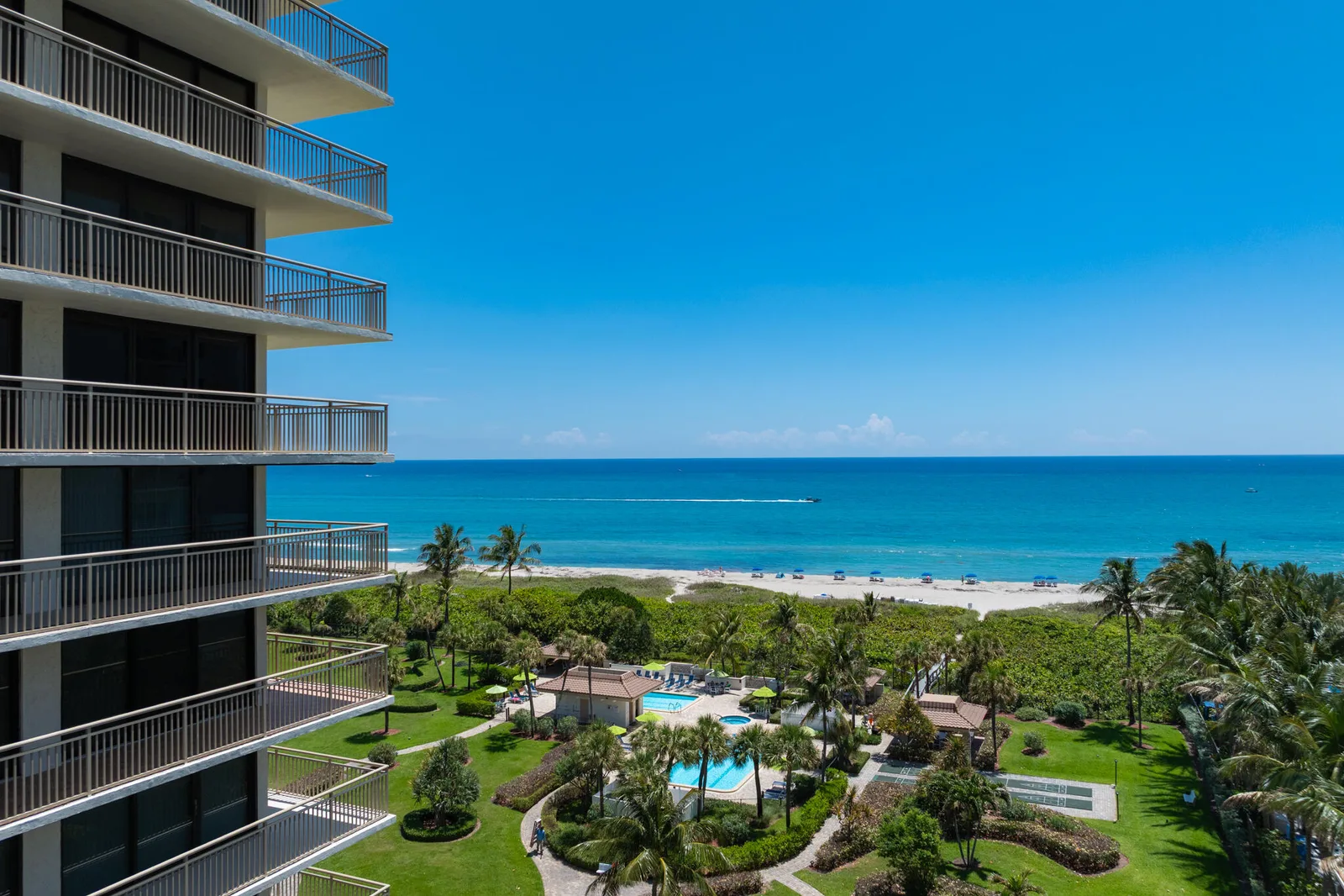 Oceantree Condo