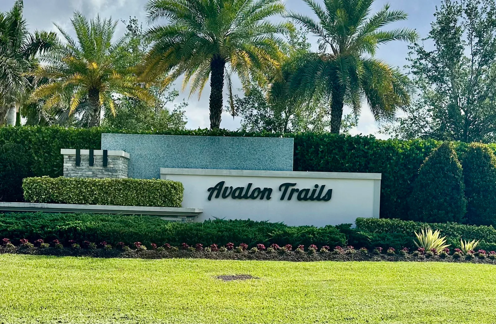 Avalon Trails