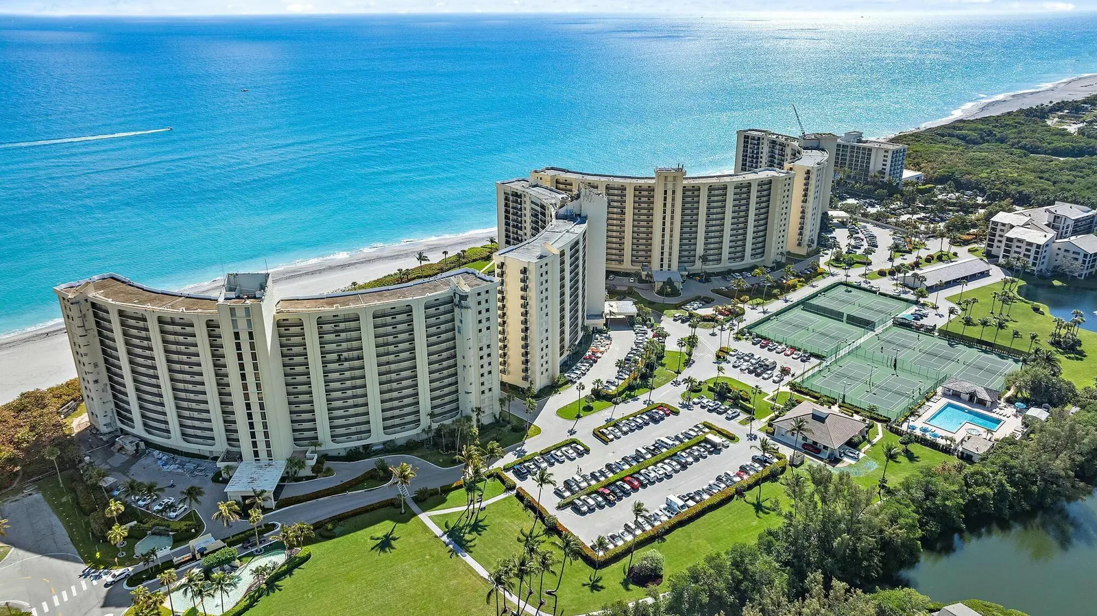 Ocean Trail Condo Iv