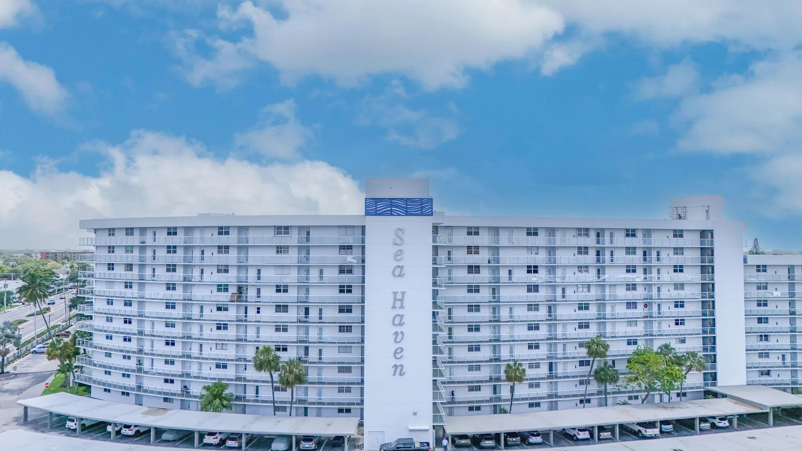 Sea Haven