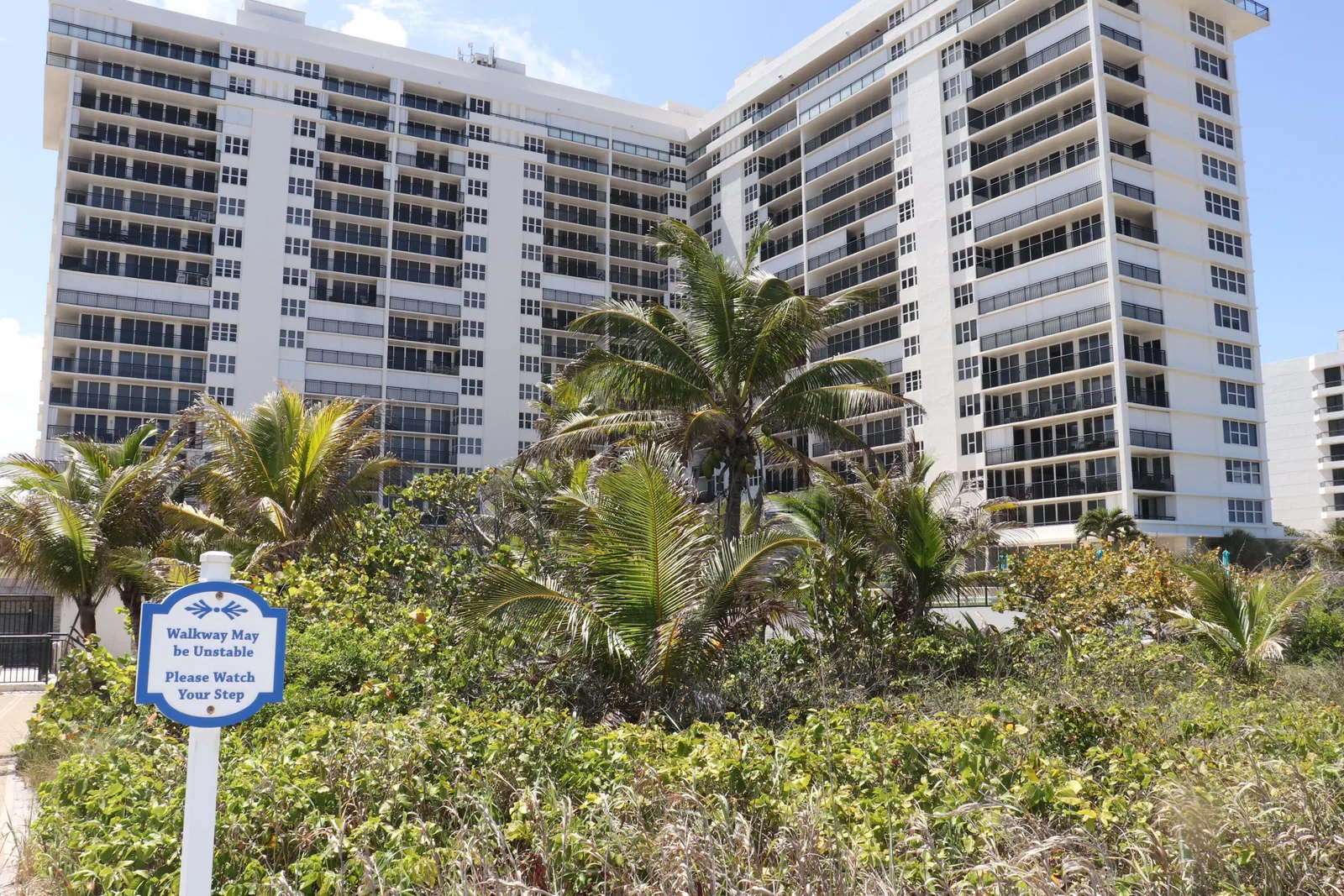 Whitehall Condo