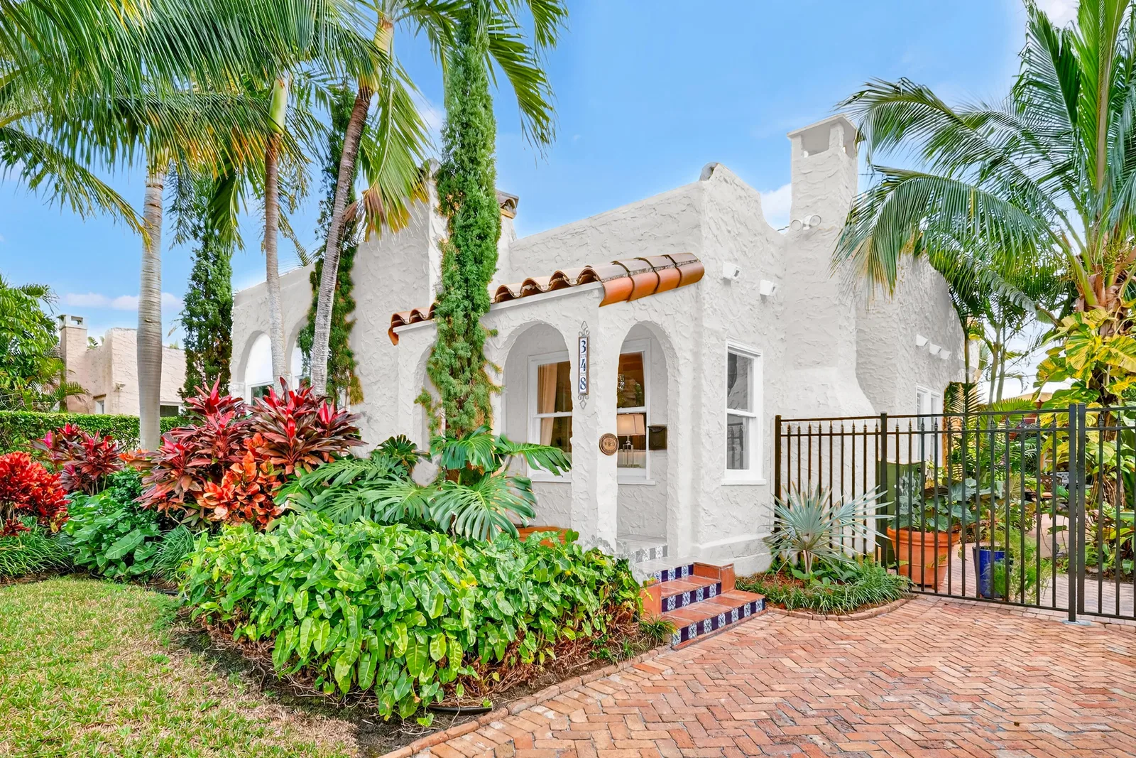 Belair Wpb