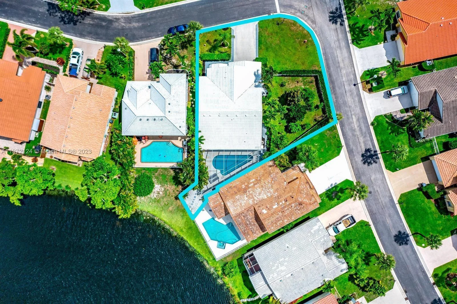 Fairway Cove Of Wellington