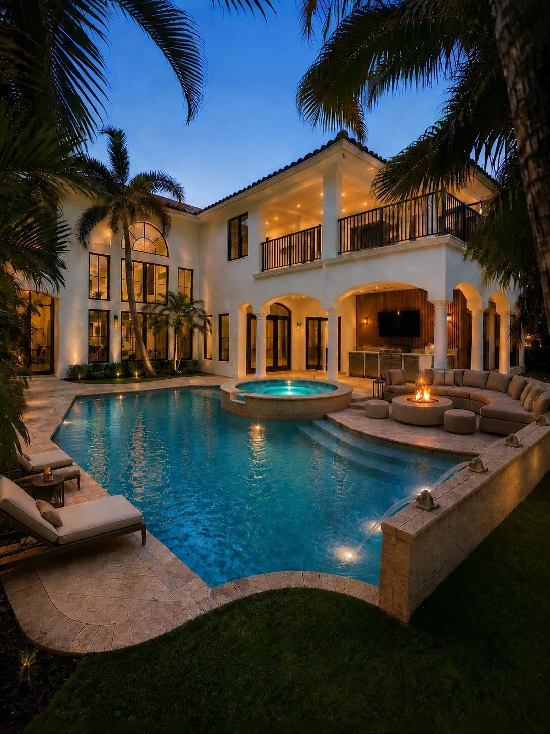 Oaks At Boca Raton