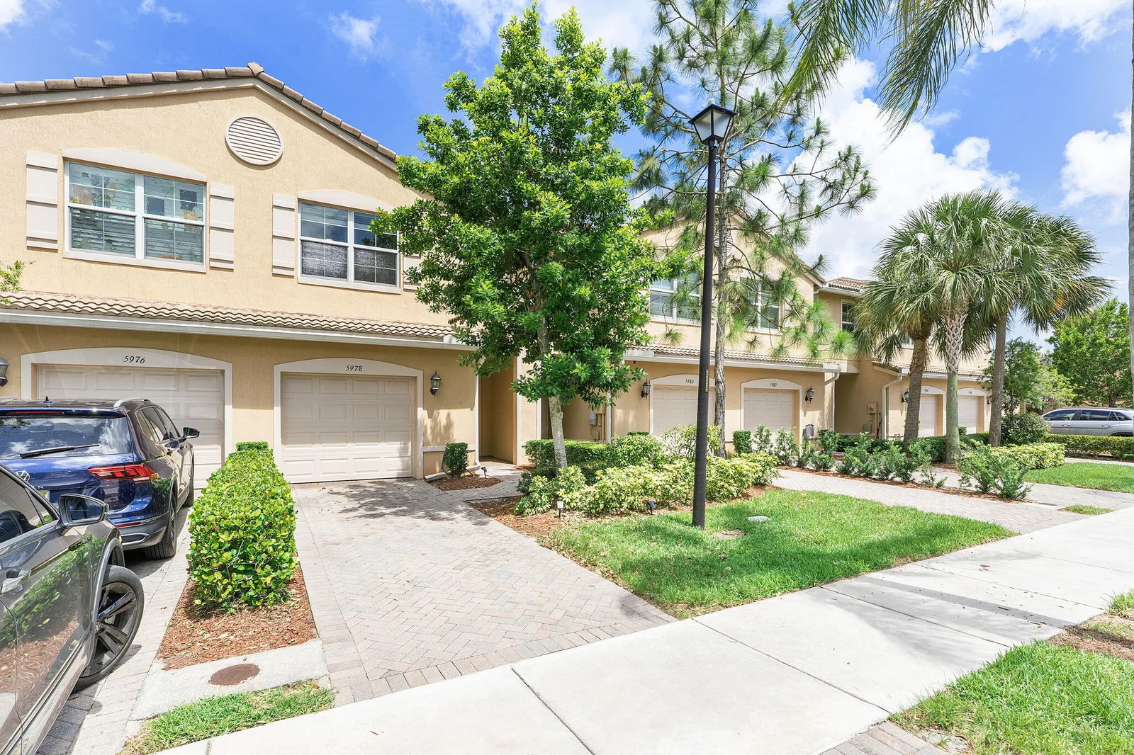 Colony Reserve At Lake Worth
