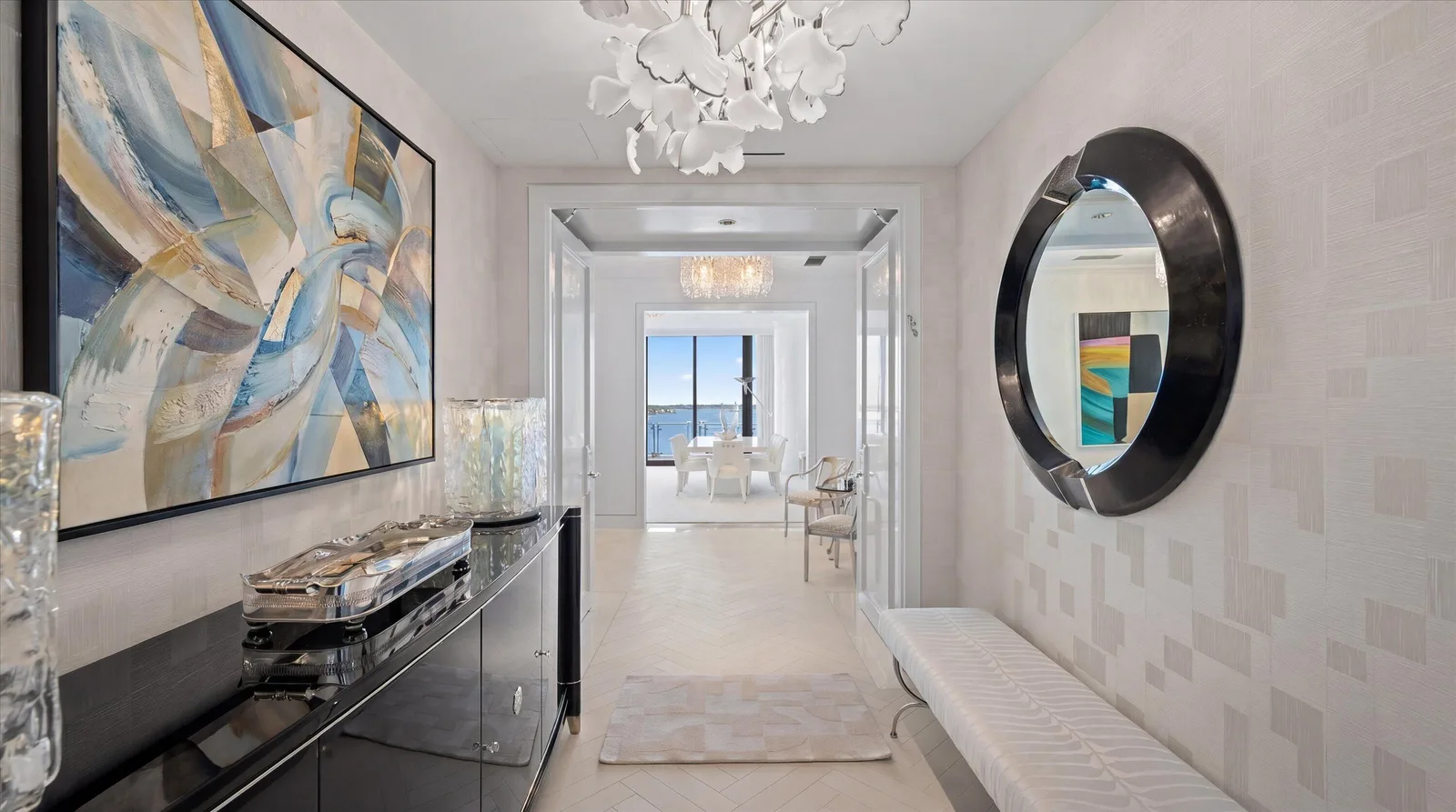 Bristol Condo