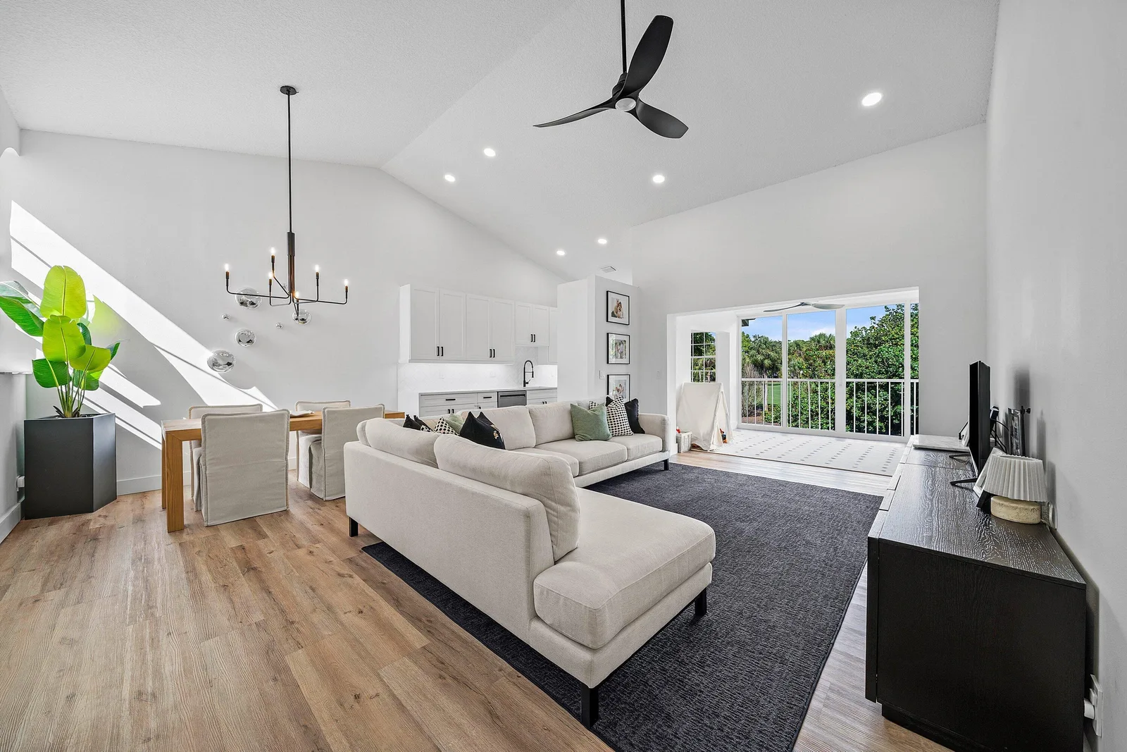 Fairways At Somerset Condo