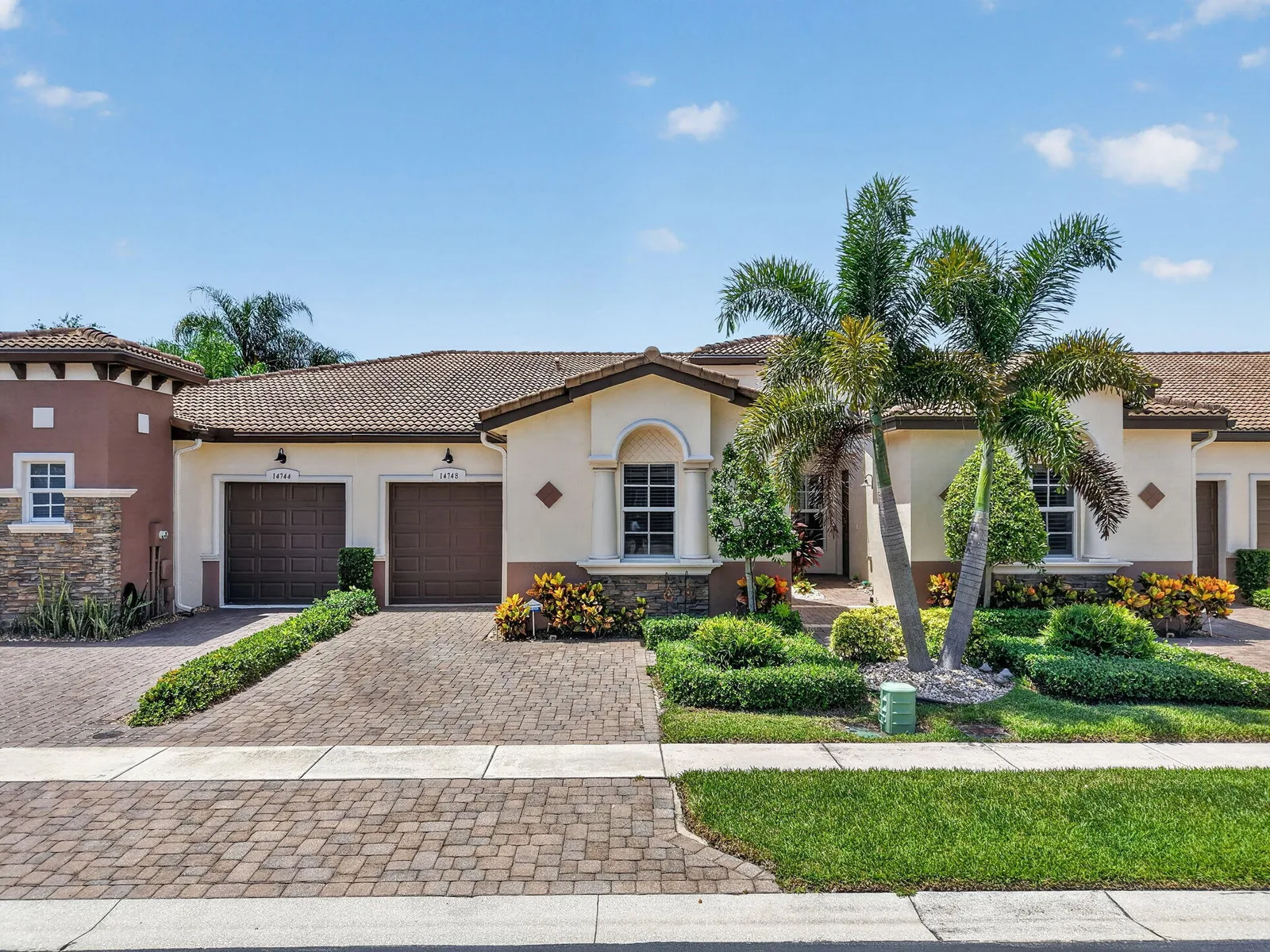 Villaggio Reserve