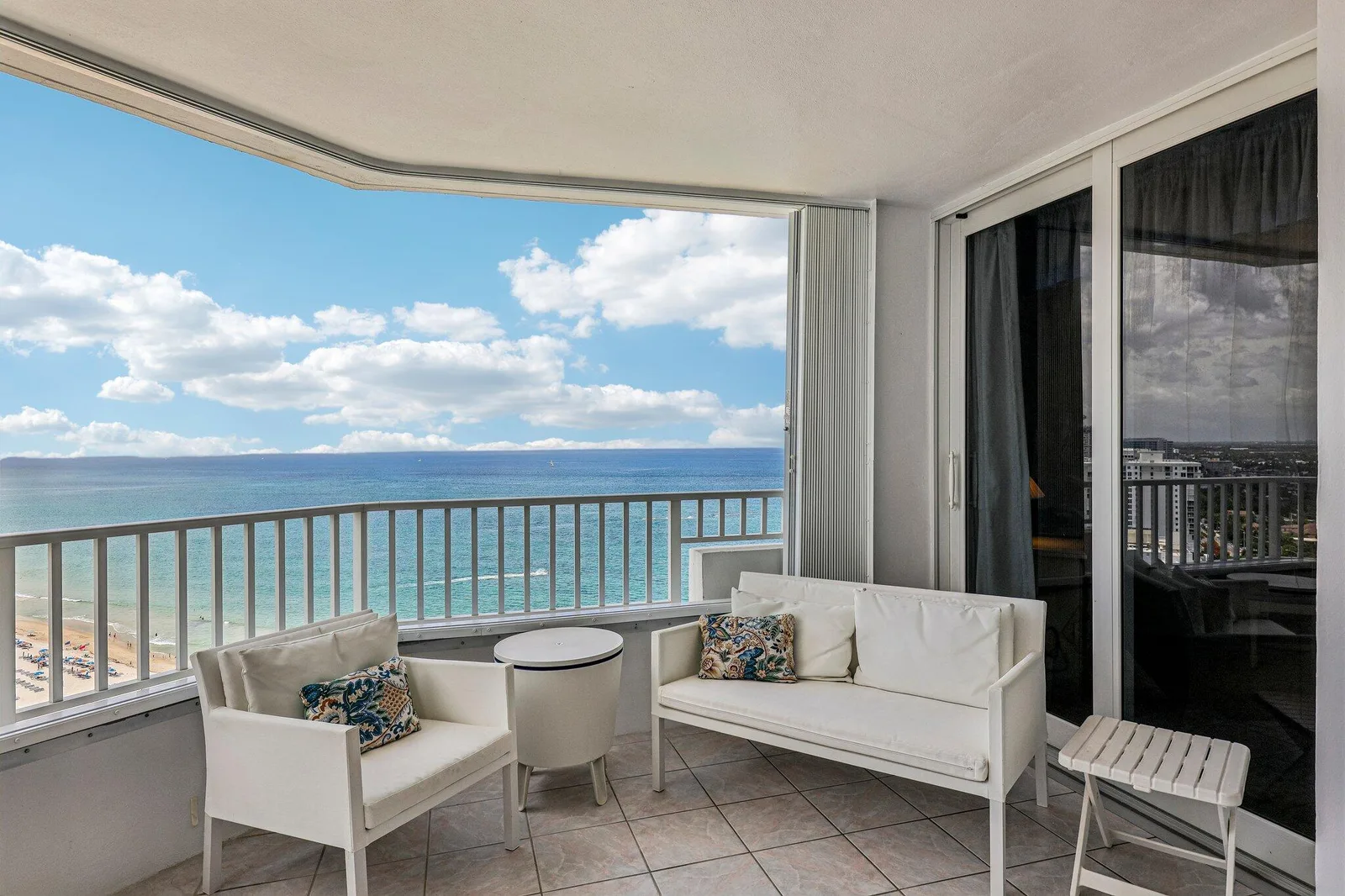 Claridge Condo