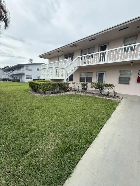 Norwich Condo