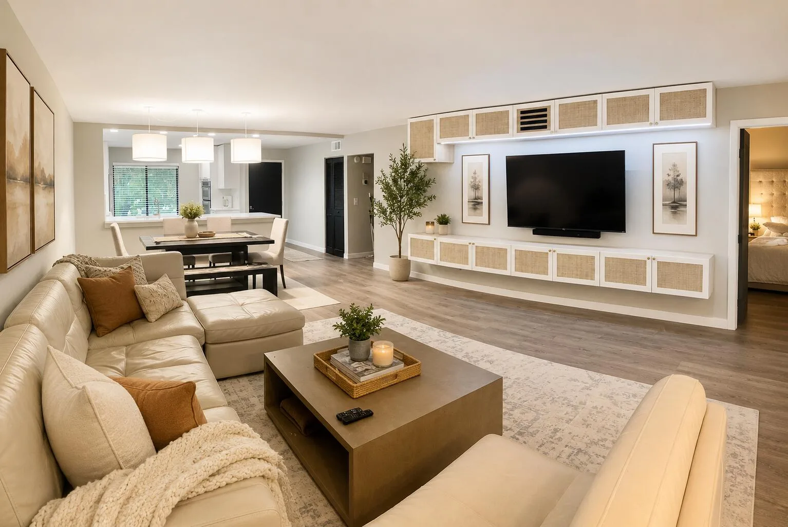 Green Lakes Condo 1 Thru 21 Or3248p1