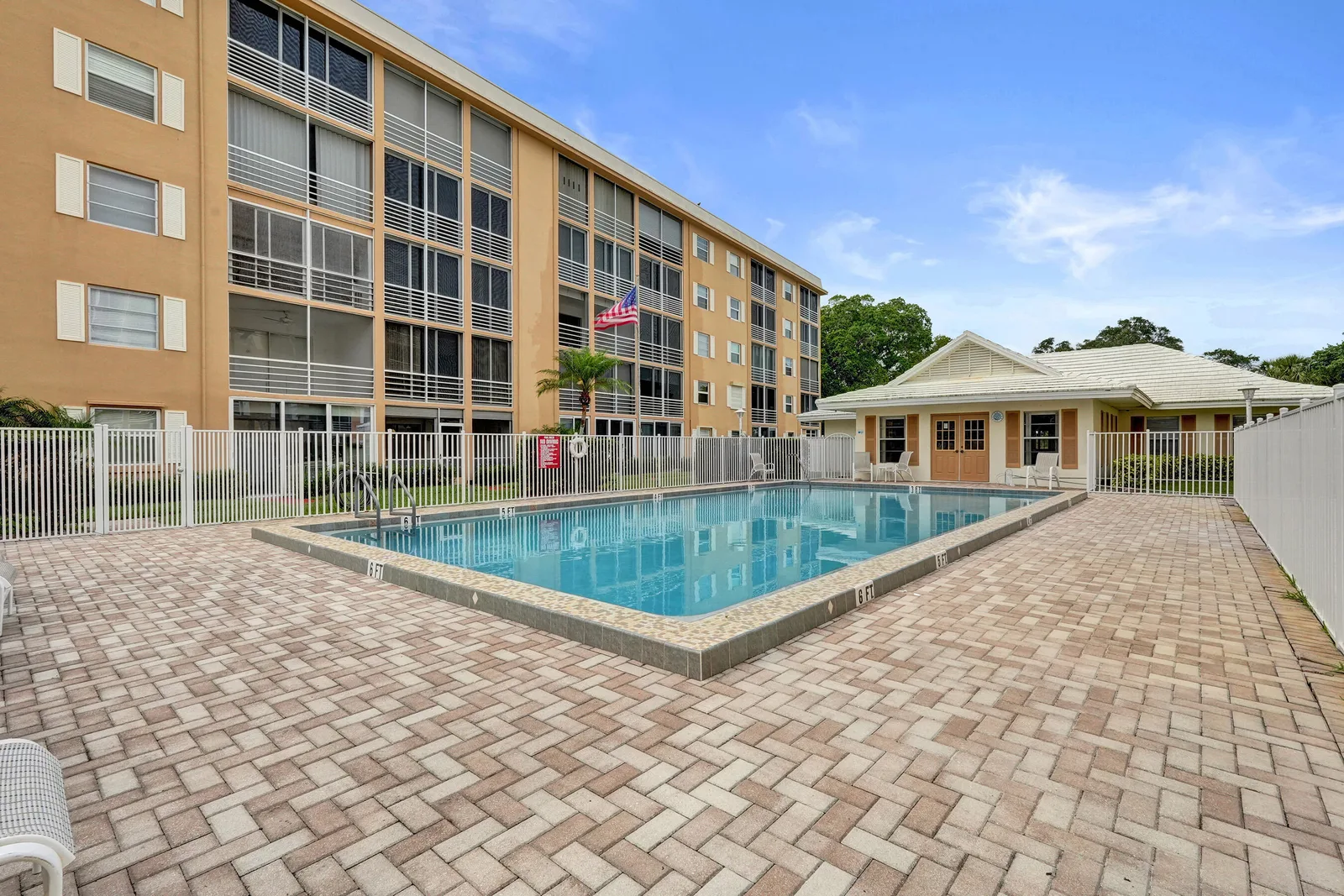 Waterway East Condos