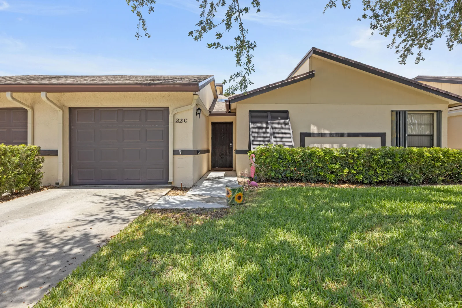 Ridgepointe Woods Villas