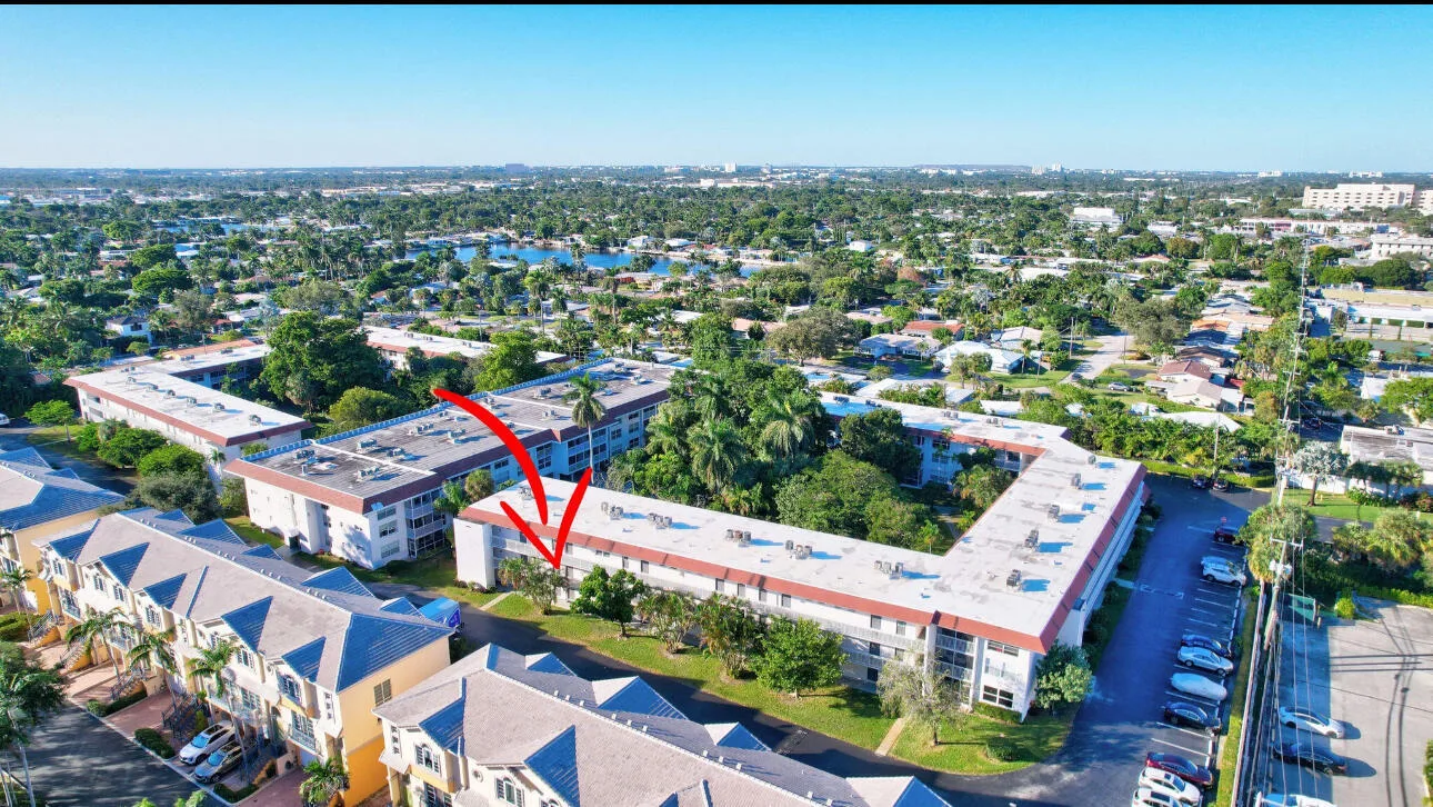 Kings Park Garden Apts Condo