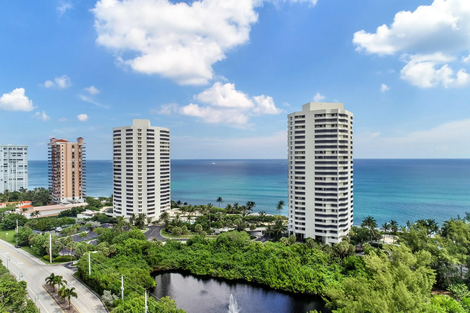 Seawinds Condo