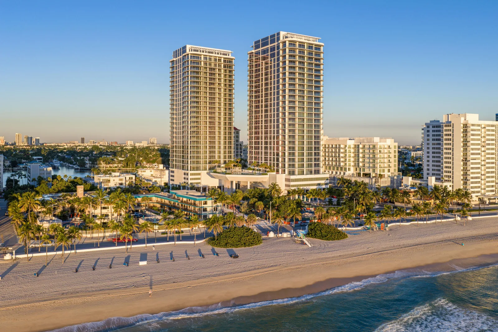 Selene Oceanfront