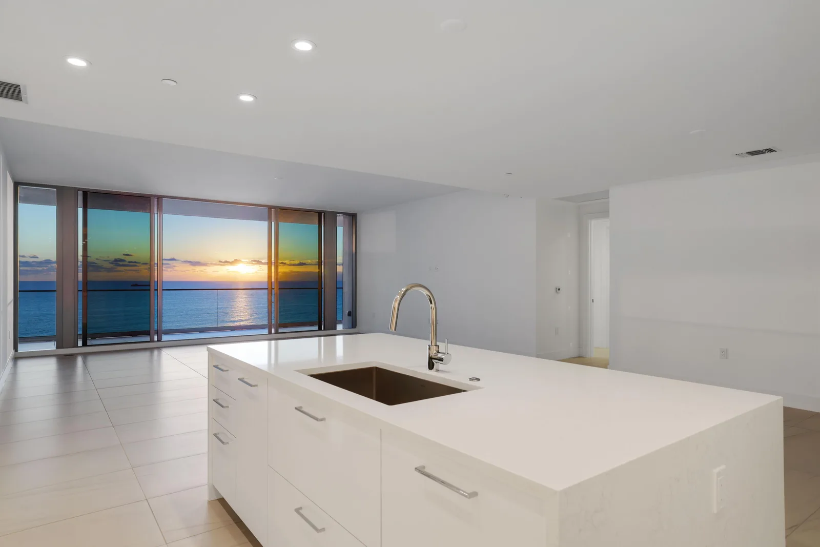Selene Oceanfront