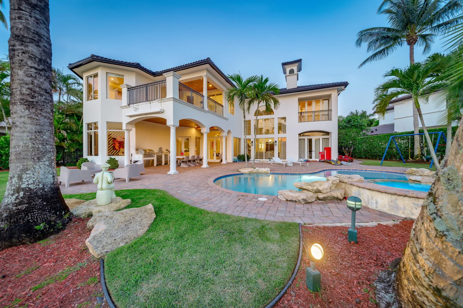 Oaks At Boca Raton