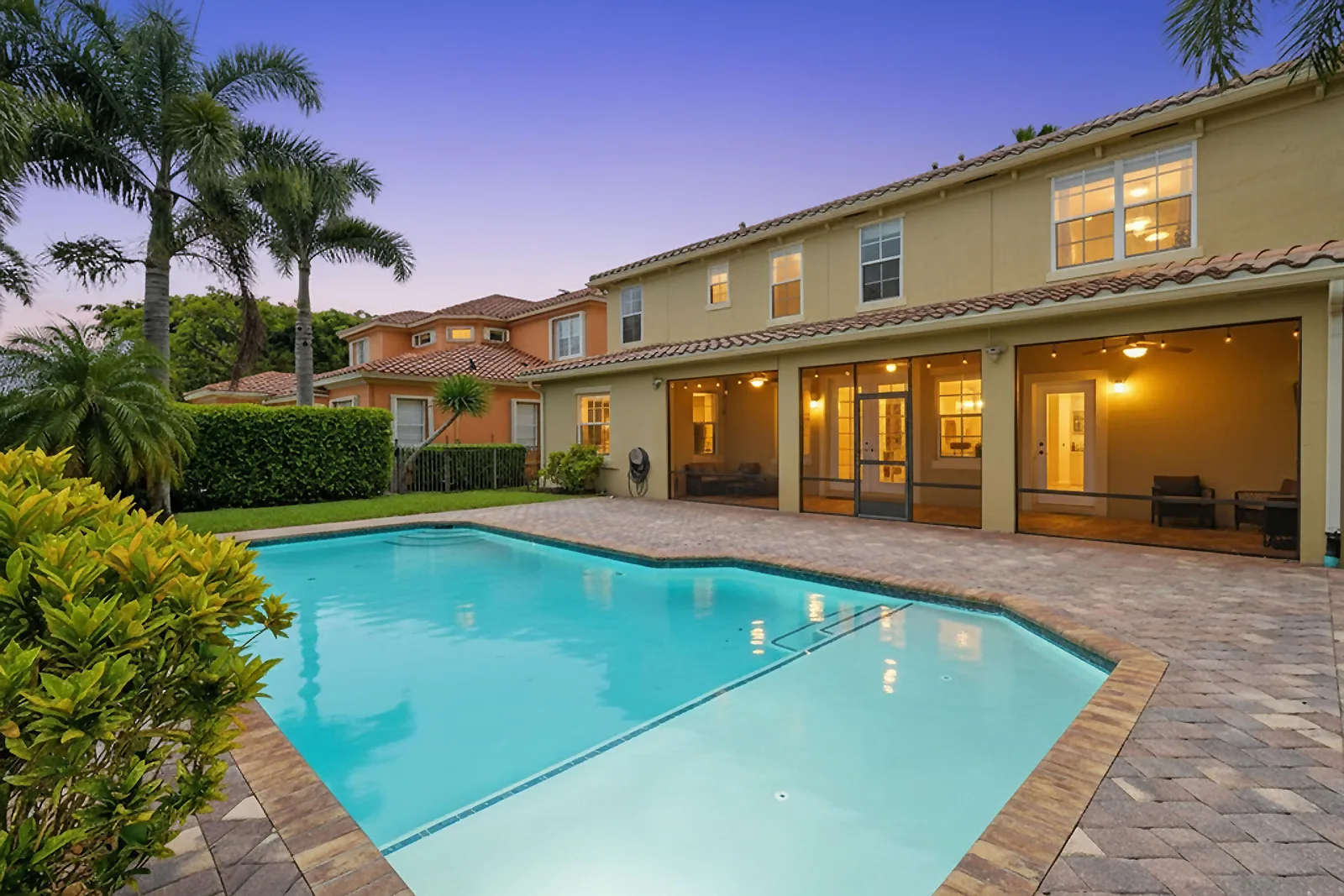 Oakmont Estates Pud