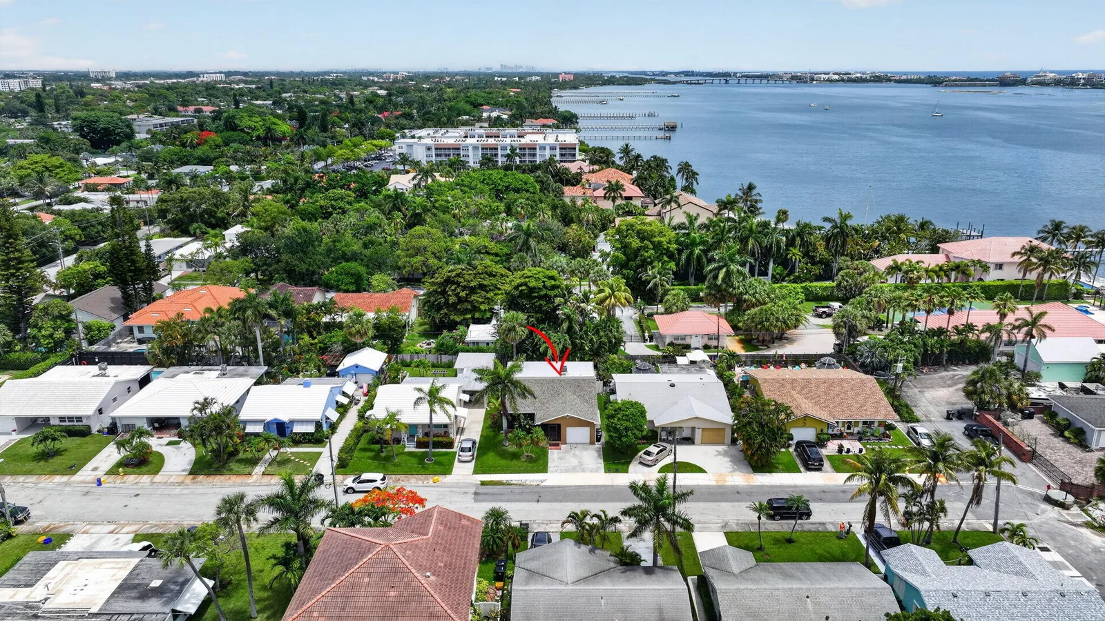 South Palm Park