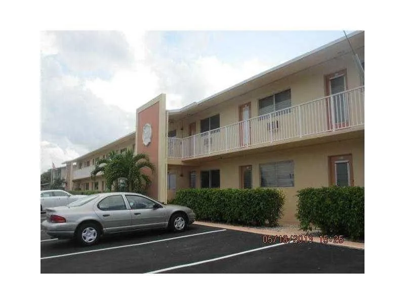 Waterview Lodge Co-op