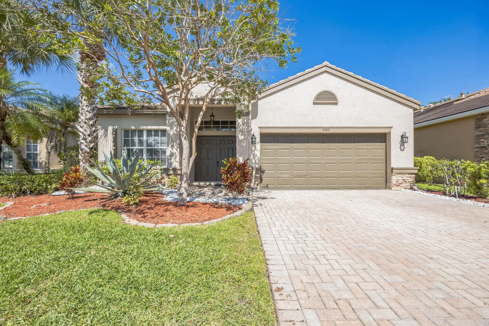 Thoroughbred Lake Estates