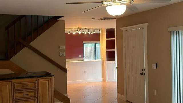Tequesta Hills Condo