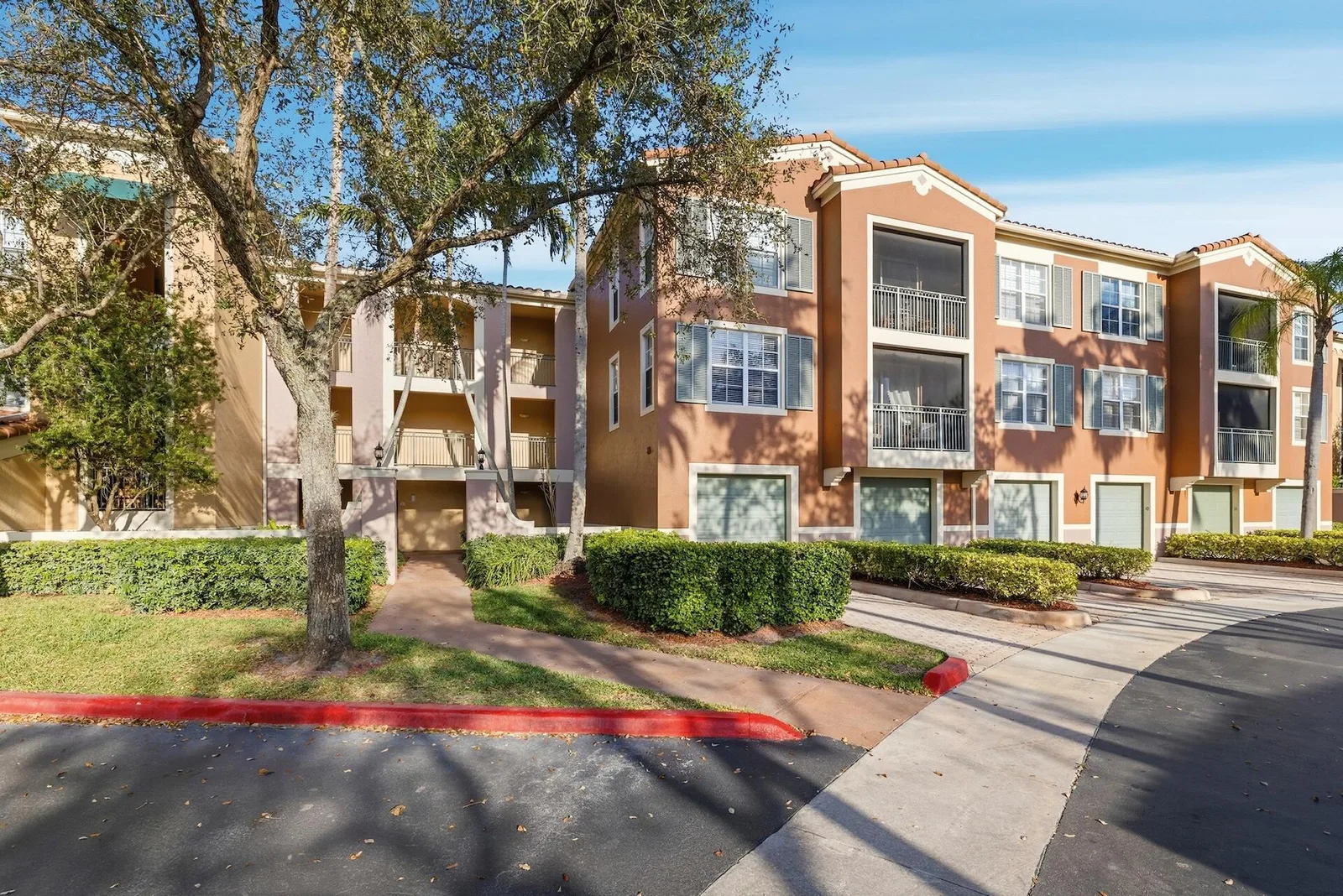 St Andrews At Polo Club Condo